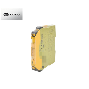 Kontaktverlängerung S71 C 24VDC 3 Ohne Kaskade 751167 Programmierbarer Controller - Product Image 1