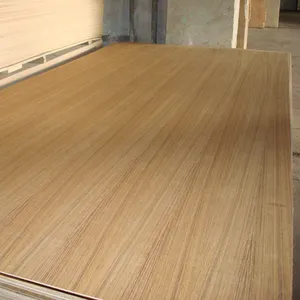 Teak compensato marino prezzi 12mm forma di legno compensato