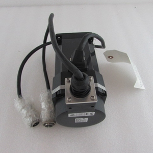 มอเตอร์ขับเคลื่อนลดราคาพิเศษ 750w รุ่น HG-KR43K - Product Image 5