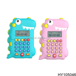 Bảng Viết Hình Khủng Long LCD Bảng Vẽ Nguệch Ngoạc Quà Tặng Sinh Nhật Trẻ Em Trên 3 Tuổi Đệm Vẽ Du Lịch Đồ Chơi Học Tập - Product Image 4