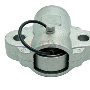 24410-3E500 Cache-tendeur de courroie de distribution 24410 3E500 pour Hyundai Kia 244103E500 - Product Image 1