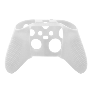 Top Ranking Plain Color Silicone <strong>Case</strong> for <strong>Xbox</strong> Series <strong>S</strong> X Game Pad <strong>Protective</strong> <strong>Case</strong> Cover <strong>Controller</strong> Skin Game Accessories - Product Image 5