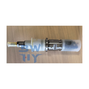 מזרקי דלק מקוריים איכותיים G5521671 למנועי ציוד בנייה - Product Image 4