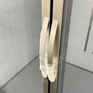 ตู้แช่เนื้อแบบแขวนสำหรับแช่เย็นแนวตั้งพร้อมตะขอฟรี - Product Image 4