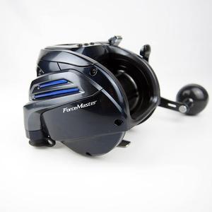 Carrete Eléctrico de Pesca de Alta Calidad, Fabricado en Japón, Modelo 6000, 20 Modelos Disponibles, para Pesca en Bote - Product Image 4