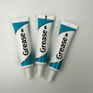 Pelumas Bantalan Skateboard |   Pelumas Industri Anti-Aus Kecepatan Tinggi NLGI 2 Minyak Dasar SAE untuk Bantalan Skateboard & Longboard - Product Image 1