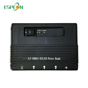 Espeon Xt-5000a-03led Power Bank Outdoor <b>Solar</b> Led <b>Light</b> <b>System</b> - Product Image 2