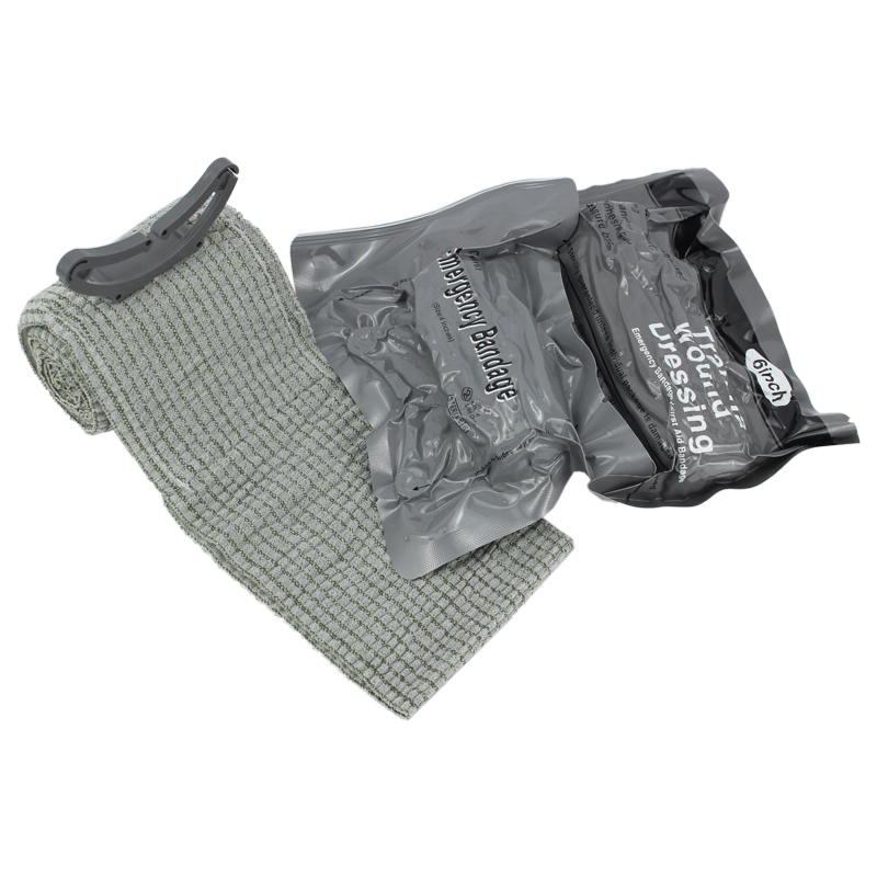 Ready Stock Emergency Medical First Aid