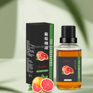 Olio Corpo Idratante per Aromaterapia e Cosmetica, Olio Essenziale Puro di Pompelmo Spremuto <span class=keywords><strong>a</strong></span> <span class=keywords><strong>Freddo</strong></span>, Estratto Vegetale all'Ingrosso - Product Image 6