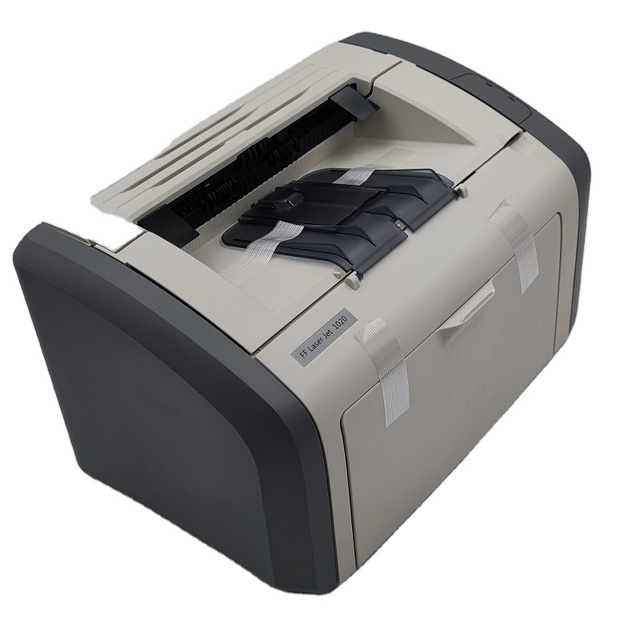 New Compatible 100% Test Well Laserjet 1020 Laserjet Printer