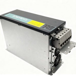 SINAMICS S120 Equipo Eléctrico 6SL3100-0BE23-6AB0 Convertidores de 36 kW Inversores Automatización Industrial Variadores de Frecuencia - Product Image 3