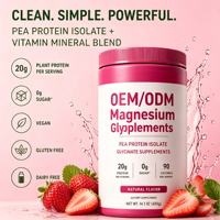 Poudres d'électrolytes et de vitamines en sachets OEM – Bâtonnets de poudre d'électrolytes – Supplément d'électrolytes pour une meilleure hydratation et des soins de santé