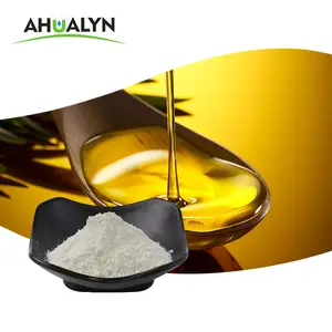 2024 miglior prezzo di fabbrica 30000 pectinasi in polvere 9032-75-1 enzima pectinasi - Product Image 3