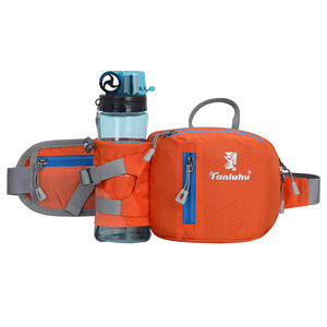 Lauf taschen Hüftgurt Taschen Outdoor Marathon Gym Sport Fitness Wasser flasche Gürtel tasche Reiten Radfahren Telefon Tasche Hüft tasche - Product Image 6