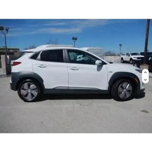<span class=keywords><strong>Hyundai</strong></span> <span class=keywords><strong>Kona</strong></span> EV 2023 Usata, <span class=keywords><strong>Auto</strong></span> di Seconda Mano Pronta per la Guida, Senza Incidenti, Basso Chilometraggio - Product Image 3