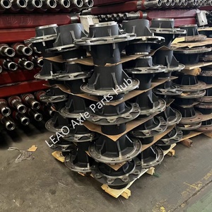 Nhà máy trực tiếp giá thấp bánh xe trung tâm 10 Bolt bánh xe trung tâm - Product Image 6