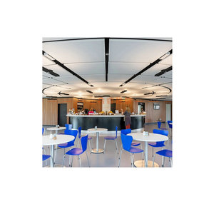 Hotel Prefabricado en Contenedor, Estructura de Acero, Diseño Moderno, Solución de Construcción de Varios Pisos - Product Image 5