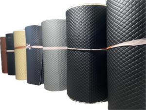 Nouveaux tapis <span class=keywords><strong>de</strong></span> sol <span class=keywords><strong>de</strong></span> <span class=keywords><strong>voiture</strong></span> à double couche et tapis 7D pour voitures, tapis <span class=keywords><strong>de</strong></span> sol universels pour voitures en vente - Product Image 1