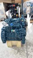Mesin Diesel D1105 Rakitan 3 Silinder Tersedia, Cocok untuk Kubota Bobcat 553 S100 MT85 Skid Steer Loader Traktor Mesin