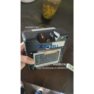 Shortridge Airdata Multimeter ADM-870C Electronic <b>Micrometer</b> hx - Product Image 2