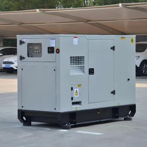 Générateur diesel insonorisé triphasé 50Hz 24kw 30kva, <span class=keywords><strong>prix</strong></span> du groupe électrogène <span class=keywords><strong>de</strong></span> la marque Weichai - Product Image 4