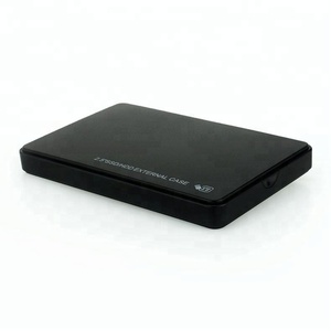 Hard <b>Disk</b> <b>Drive</b> Enclosure 2.5 Inch <b>External</b> HDD USB 2.0 Support 500GB/1TB/2TB Laptop 2.5" Hard <b>Disk</b> <b>Drive</b> Enclosure - Product Image 6