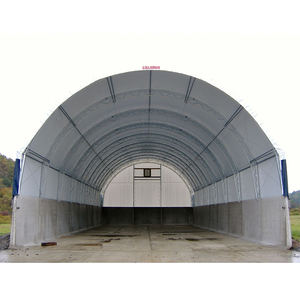 Conteneur d'expédition préfabriqué <span class=keywords><strong>de</strong></span> qualité professionnelle pour entrepôt industriel, <span class=keywords><strong>abri</strong></span> <span class=keywords><strong>de</strong></span> stockage - Product Image 2