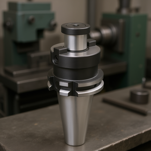 Ttake Tcb50 H.. D..s Iso Taper Chucks Din 69871 - Product Image 3