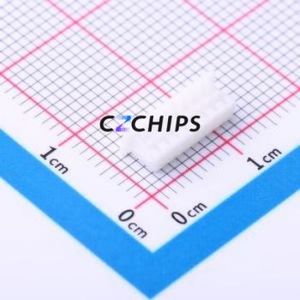 X9821HM-08A-N0HF Housing (Wire-to-Board / Wire-to-Wire) P=1.25mm Connector 1x8P 1.25mm 1 8 - Product Image 2