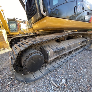 เครื่องขุดทองใช้สำหรับแมว330D2L ขุดทองแบบดั้งเดิมจากญี่ปุ่นสำหรับงานหนักมีประสิทธิภาพซัพพลายเออร์ที่ใช้ขุด330D2L แมวมีในสต็อก - Product Image 6