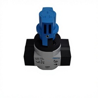   Vanne de Commutation HE-3/8-D-MINI/DI 170681 170682 HEE-D-MIDI-24 en Stock Origine Chine