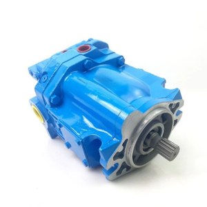 ปั๊มไฮดรอลิกแบบลูกสูบปรับแรงดันได้ รุ่น PVE ซีรีส์ PVE21AR05AB1A2100000100100-25V21A PVE21AR05AB1A2100000100200-25V21A - Product Image 5