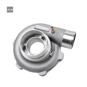 Vỏ máy nén tăng áp hiệu suất cao HX50 cho phụ tùng vỏ máy tăng áp Bộ dụng cụ sửa chữa siêu nạp - Product Image 1