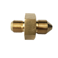 Pièces forgées en laiton et cuivre de haute précision ISO 9001, usinées CNC, forgées à chaud, forgées par tombage et tournées