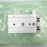 Nouveau Cylindre de table de précision d'origine MXQ20-40CS-X705 en stock, authentique et neuf (NIB) CYL-TAB-I-763=2M44