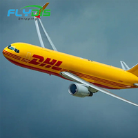 Agent de transport aérien DHL UPS Express Chine vers EAU USA Royaume-Uni Australie Ca Europe Bangladesh Vietnam Venezuela Maroc Inde Pakistan
