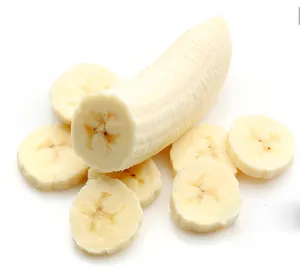 ผงผลไม้กล้วยผงน้ําที่ละลายน้ําได้ 100% ผงกล้วย