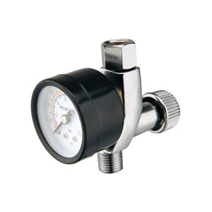 RONGPENG RP8061 Regulador de filtro de aire de alta calidad Herramientas de aire Accesorios Válvula reductora de presión - Product Image 2