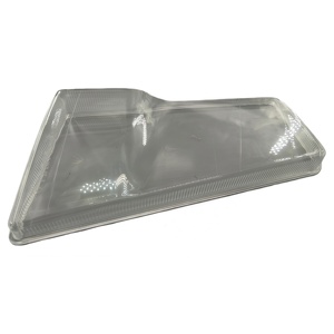 Pièces de système d'éclairage de camion de haute qualité, verre de phare pour camion modèle ancien 20379429 20710525 20379428 20710524 pour Volvo - Product Image 4