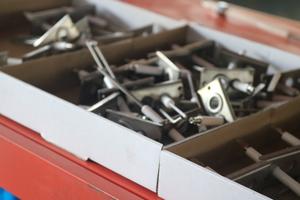 Industrielle Zündspitzen Keramik-Ofenzündkerzen Feuerfeste Ausrüstung Passende Hochstabile Zündelemente - Product Image 6