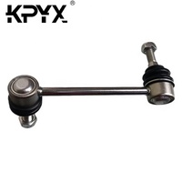 KPYX 1403201189 1403201289 Pièces automobiles Rotule de barre stabilisatrice avant Rotule de barre stabilisatrice W140