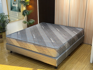 Kaneman kasur dalam kotak pesanan <span class=keywords><strong>Online</strong></span> 18/23CM 25CM busa nyaman kasur asrama rumah spons busa kepadatan tinggi murah - Product Image 6