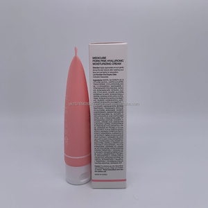 Crema Cica con Exosomas Medicube 50ml Hidratante para Todo Tipo de Piel con Ácido Hialurónico y Ceramida NP - Product Image 6