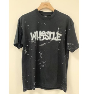 <span class=keywords><strong>Camisetas</strong></span> <span class=keywords><strong>de</strong></span> Verano para <span class=keywords><strong>Mujer</strong></span>, Económicas, Ligeras (180g), Cortas, Casuales, Lisas o Estampadas, Tejidas, al por Mayor, 100% Poliéster - Product Image 2