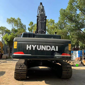 Excavatrice d'occasion HYUNDAI 305LC-9T Performances excellentes et bon marché L'excavatrice d'occasion HYUNDAI est à vendre - Product Image 1