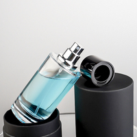 Bouteille de parfum Bouteille de parfum marocaine de luxe Bouteille de parfum personnalisée