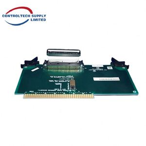 Module d'interface série Modbus RTU MU-TSIM12 51303932-426 pour Experion PKS TDC 3000 DCS - Product Image 3