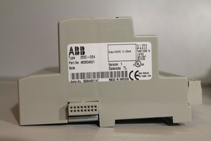 Módulo de Salida Analógica 200C-OE4 para PLC - Product Image 3
