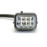 Sensor de Oxígeno de Relación Aire-Combustible 234-5010 para Honda Accord, Civic, Pilot, Acura MDX, RL, TL, Sensor O2 Automotriz