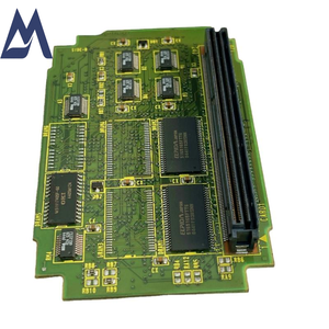 Nuevo producto genuino Tarjeta de CPU <span class=keywords><strong>FANUC</strong></span> | Reemplazo de Ctrol Entrega rápida - Product Image 1